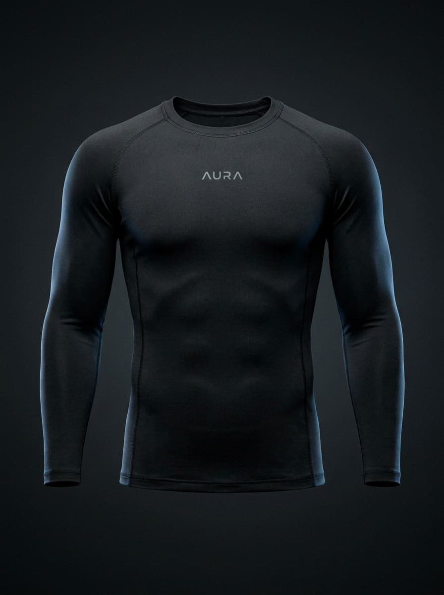 Base Layer Long-Sleeve
